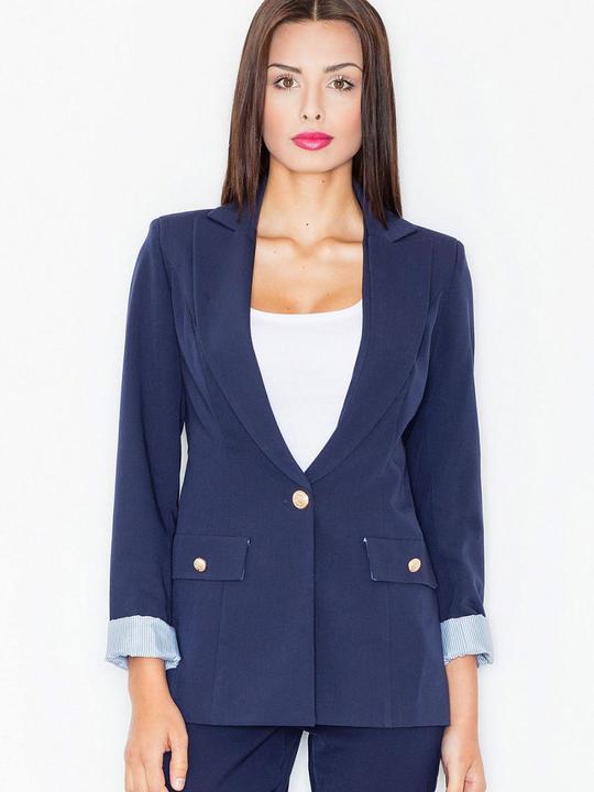 Figl Jacke model (S)