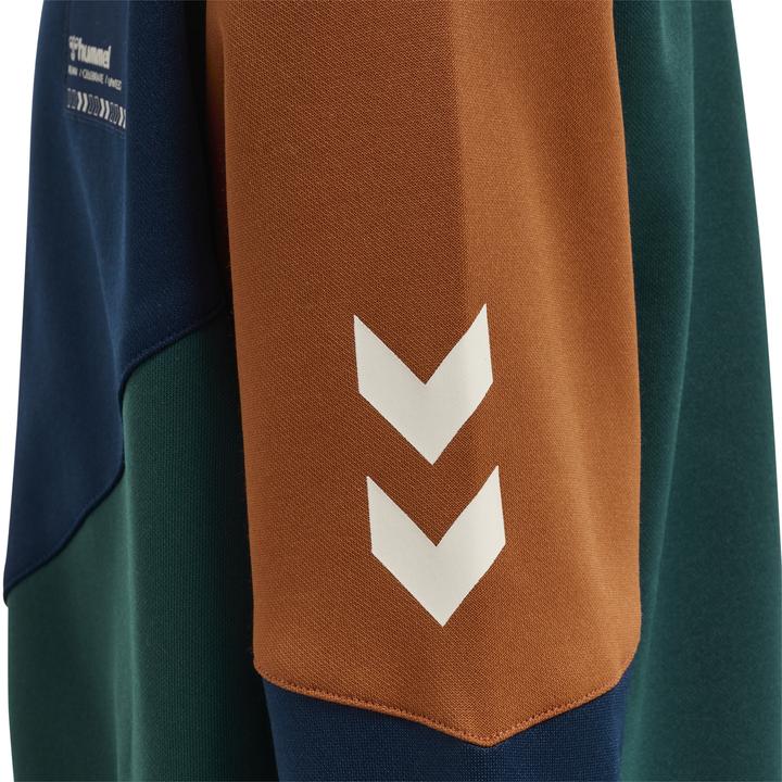 Actual product image hummel Rane Zip Jacket (152)