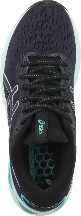 Actual product image ASICS Performance Gel Nimbus 24 (38)