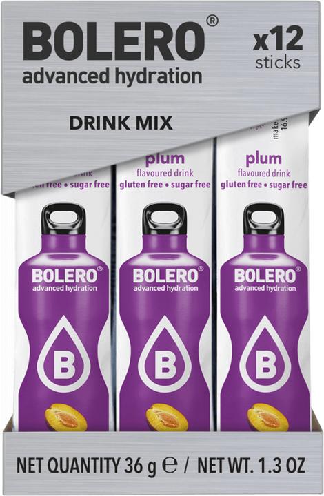 Immagine prodotto Bolero Bastoni (Cinguettio, 1 pz., 53 g)