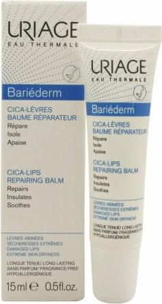 Image du produit Uriage Bariéderm Cica Levres (Baume, 15 ml)