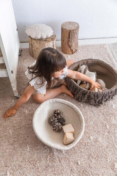 Immagine prodotto Lorena Canals Cestino Mamma Fungo
