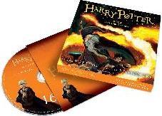 Produktbild Harry Potter and the Half-Blood Prince (Joanne K. Rowling, Englisch)