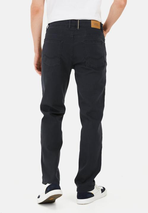 Actual product image Camel Active Relaxed Fit 5-Pocket Hose (42)