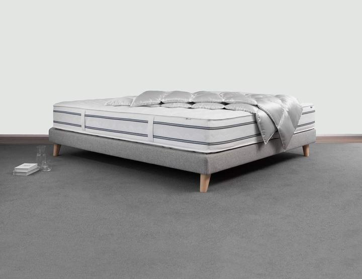 Image du produit bico MasterLuxe (180 x 190 cm, Noyau de mousse)