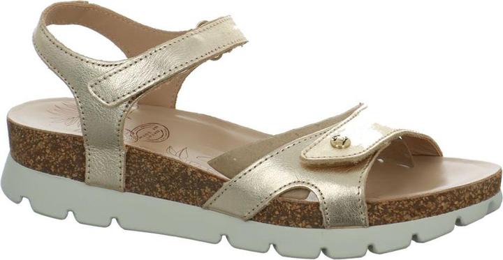 Panama Jack Pantolette Sulia Shine B3