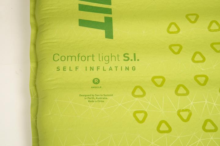 Produktbild Sea To Summit Comfort Light