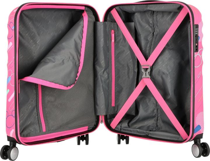 Image du produit American Tourister Wavebreaker Disney (36 l, Bagage à main (jusqu'à 50l))