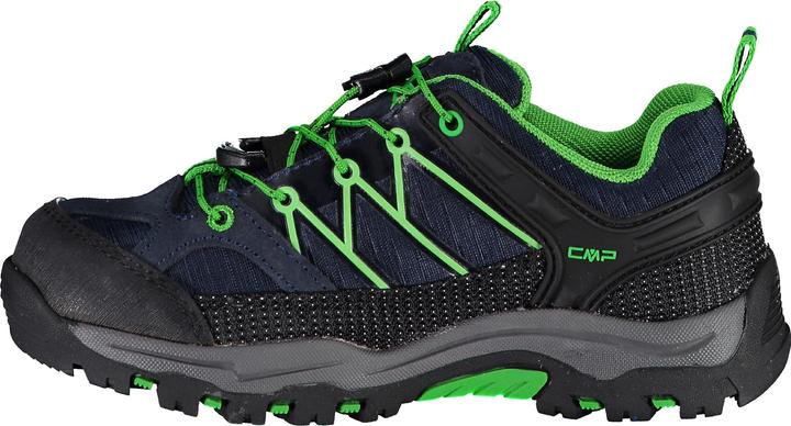 Image du produit CMP Campagnolo Chaussures de trekking Rigel Low WP Kids (31)