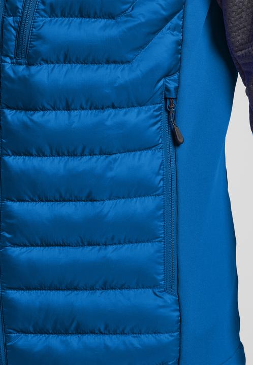 Actual product image Jack Wolfskin Routeburn Pro Ins Vest M (L)
