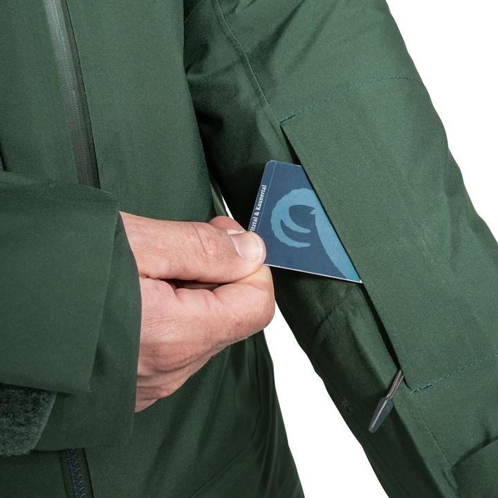 Actual product image Schöffel 3L Jacket Pizac (XXL)
