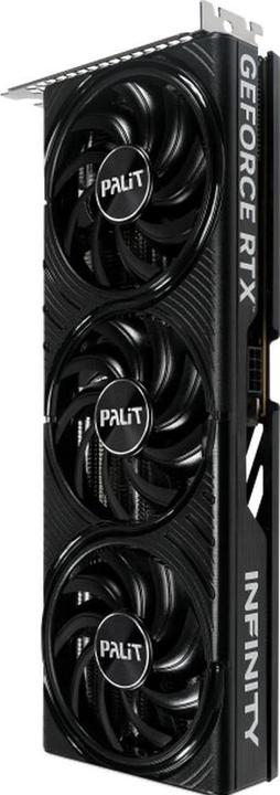 Image du produit Palit RTX 5060 8GB Infinity 3 GDDR7 3 Fan (8 Go)