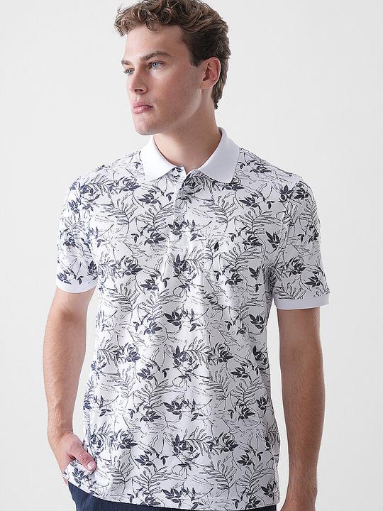 Actual product image Ragman Poloshirt (XXL)