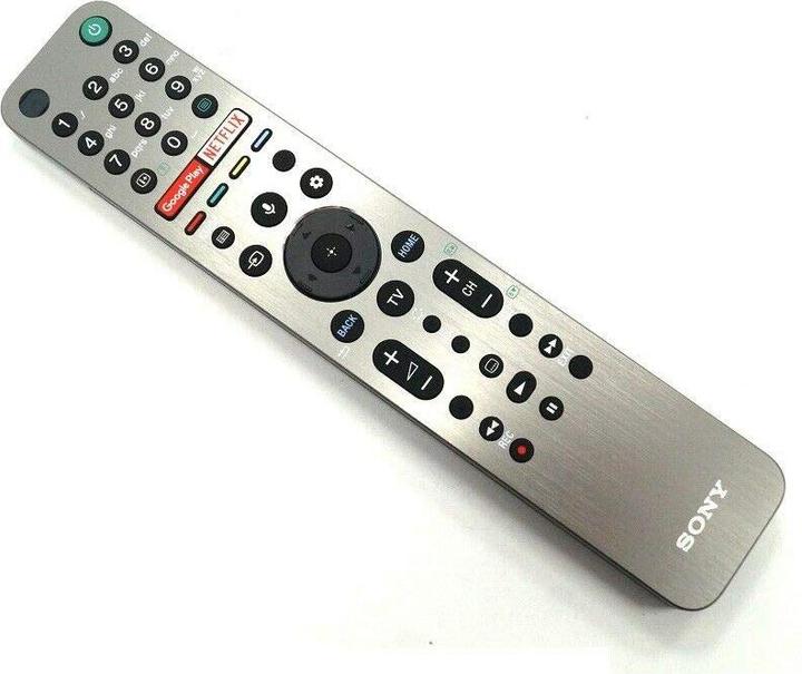 Image du produit Sony RMF-TX611E (Télécommande spécifique à l'appareil)