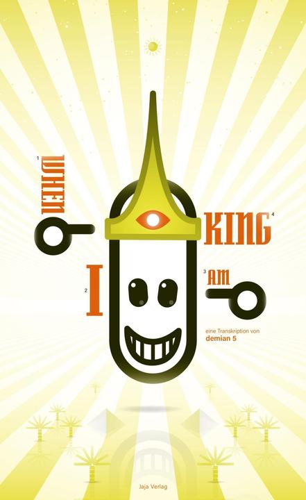 Produktbild When I am King (Deutsch, Demian 5)