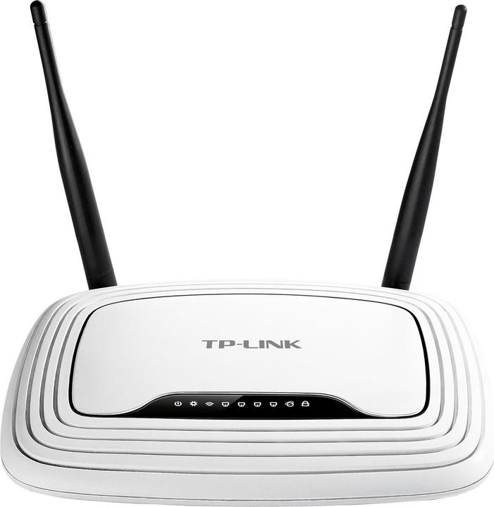 TP-Link Tl-Wr841n