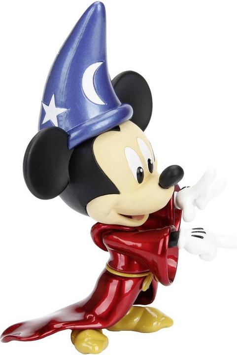 Image du produit Jada Sorcerer's Apprentice Mickey figure 15 cm