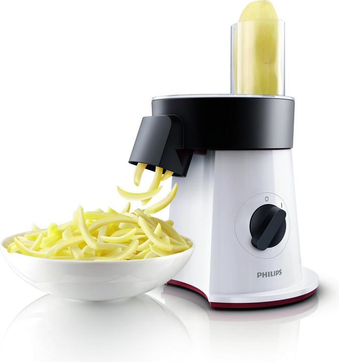 Actual product image Philips Viva Collection HR1388/80