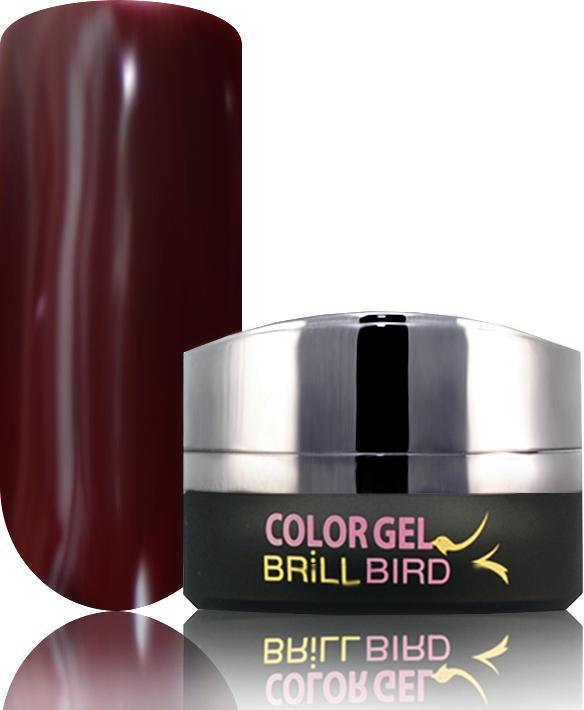 Image du produit BrillBird C18 Gel couleur - 5ml