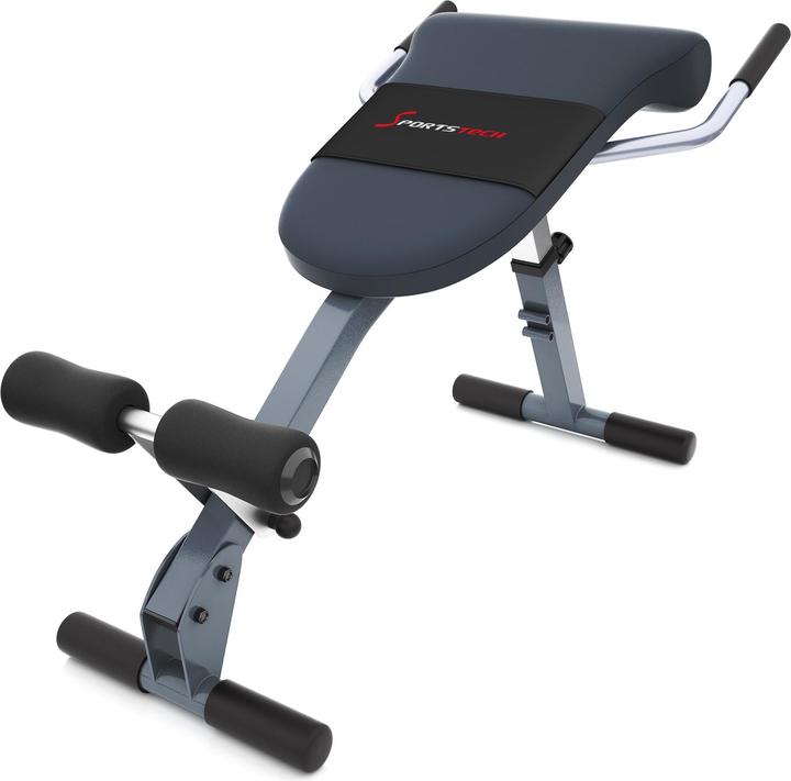 Actual product image Sportstech BRT200