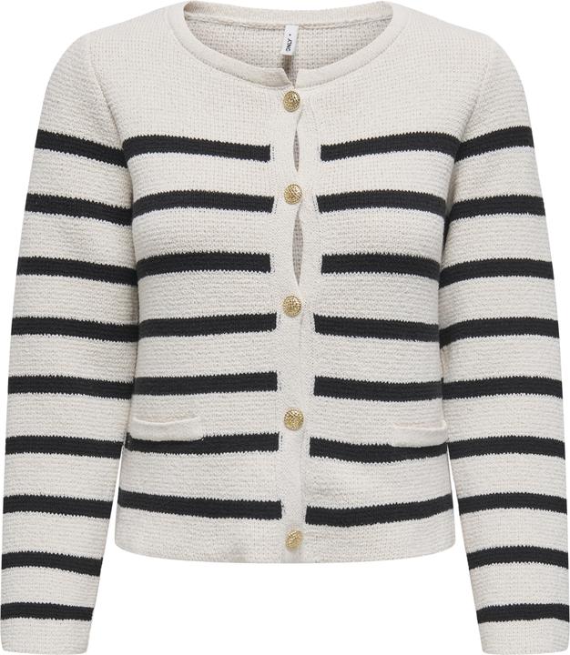 Only ONLLAURA Strickjacke Strickjacke