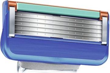 Image du produit Gillette Fusion5 (1 x)