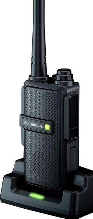 Actual product image Albrecht Tectalk Worker 3 (10 km)