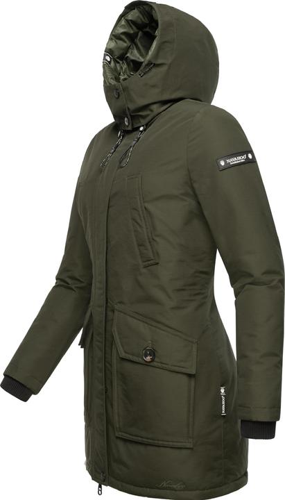 Produktbild Navahoo Blizzardstorm (3XL)