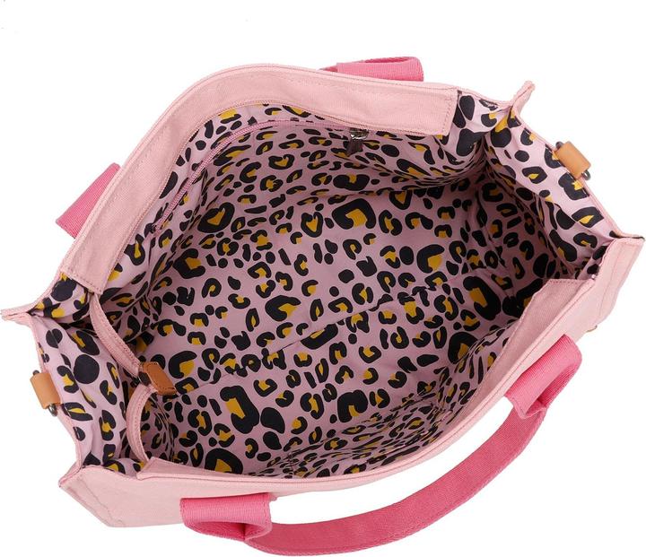 Immagine prodotto Fritzi aus Preußen Borsa in tela da 40 cm (15 l)