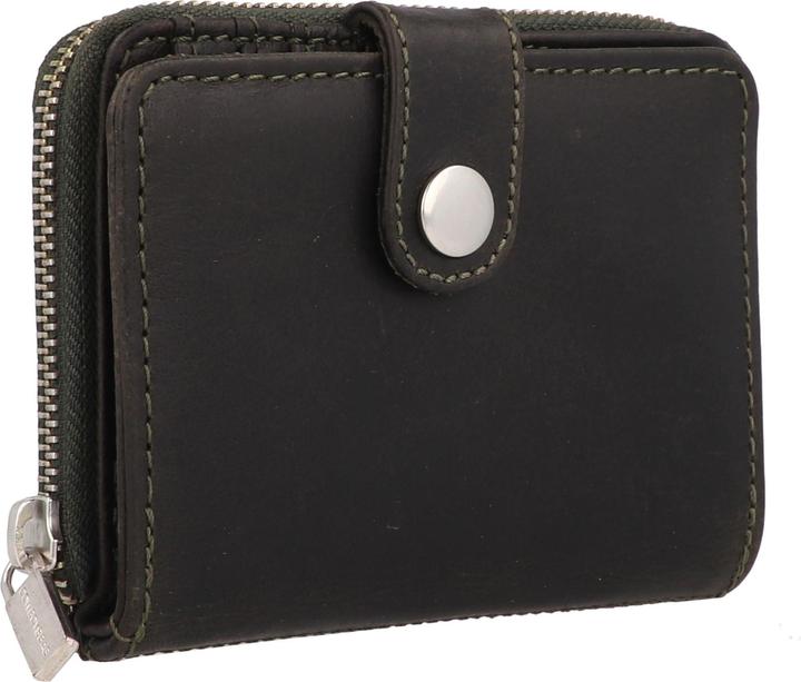 Immagine prodotto Cowboysbag Portafoglio Haxby in pelle 13,5 cm