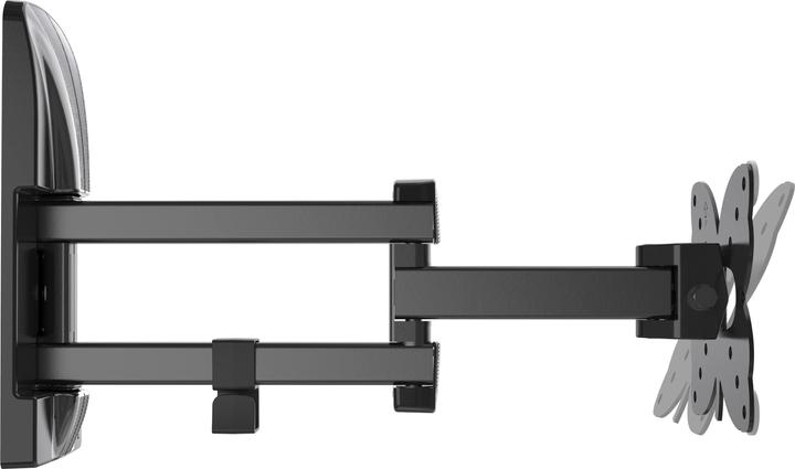 Image du produit Meliconi Support mural pour TV LCD (Mur, 32", 20 kg)
