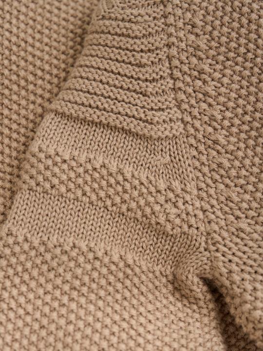 Produktbild Minymo Strickjacke aus Bio-Baumwolle (68)