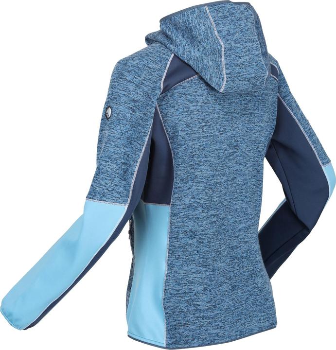 Actual product image Regatta Walbury IV Fleece Jacket Lightweight (34 D)