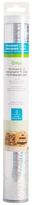 Produktbild Cricut Vinylfolie Vinylfolie Premium Selbstklebend (1 x)
