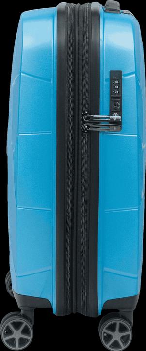 Actual product image Swissbags Lava (48 l, Hand luggage (up to 50 litres))