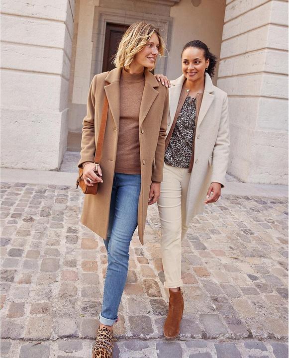 Image du produit Anne Weyburn Veste courte (42)
