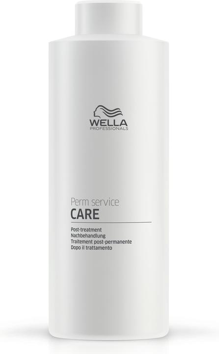 Image du produit Wella Creatine+ Care Post-Traitement (1000 ml)