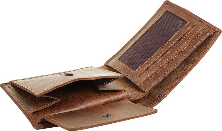 Actual product image Sansibar Geldbörse