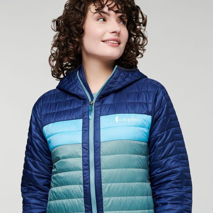 Produktbild Cotopaxi Capa Insulated Hooded Jacket (XXS)