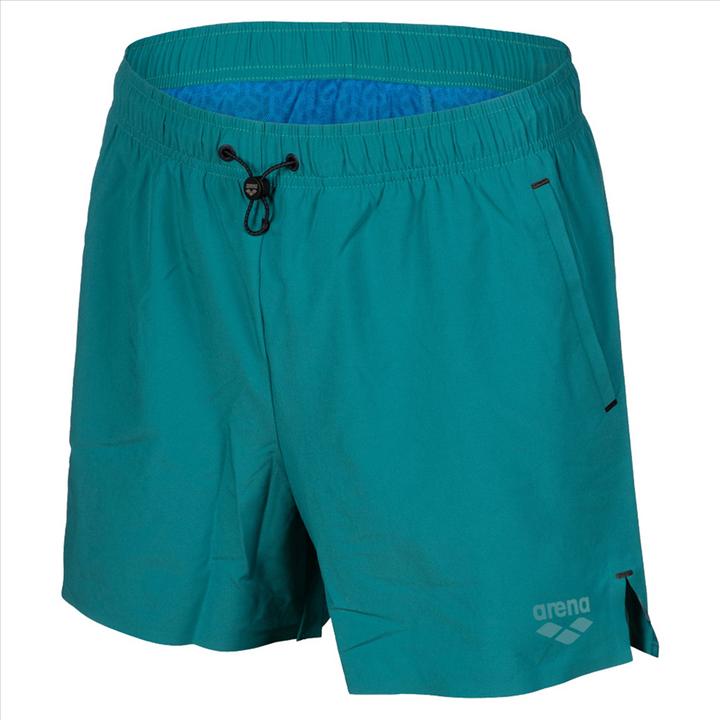 Arena M Evo Beach Short Solid (S)