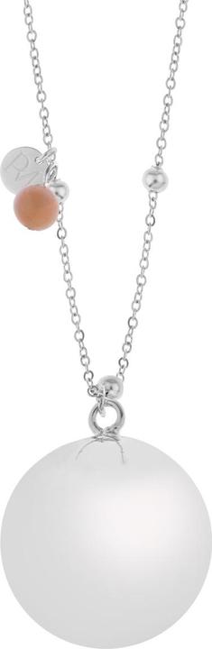 Produktbild Proud MaMa Bola-Kugel Fine Collection, Silber-Moonstone (Silber-Moonstone)