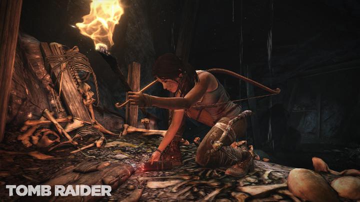 Actual product image Square Enix Tomb Raider Essentials, PS3 Deluxe PlayStation 3 (PS3, EN)