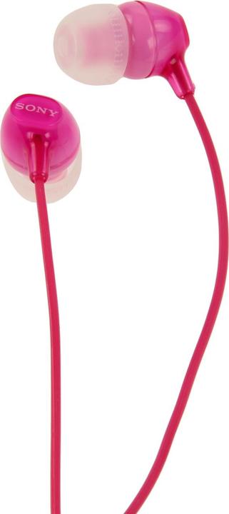 Image du produit Sony Mdr-Ex15ap (pas de réduction du bruit, Filaire)