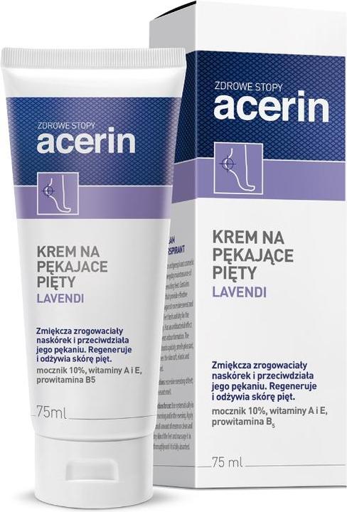 Actual product image MGA Na (Foot mask, 75 ml)