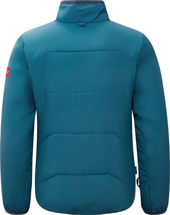 Image du produit Trollkids Veste 3en1 pour enfants Skanden (98)