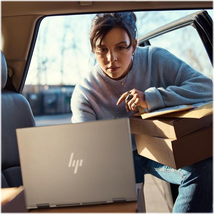 Produktbild HP Envy x360 13-bf0509nz (13.30", Intel Core i5-1230U, 16 GB, 512 GB, CH)