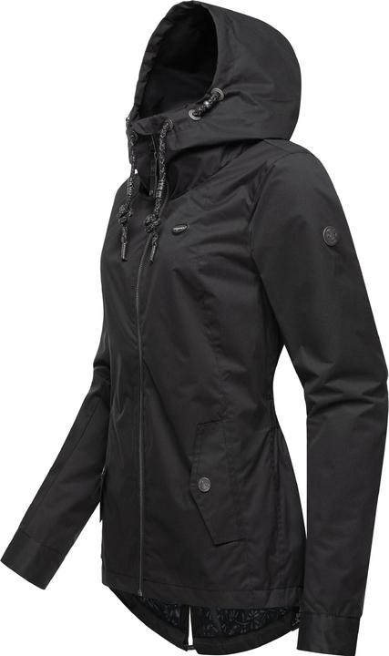 Actual product image Ragwear Monad transition (L)