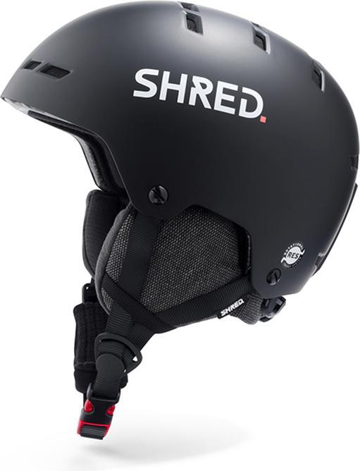 Produktbild Shred Totality Noshock (51 - 54 cm, S)