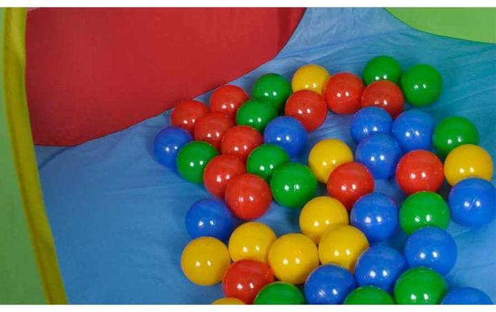 Image du produit Knorrtoys Bellox avec des balles