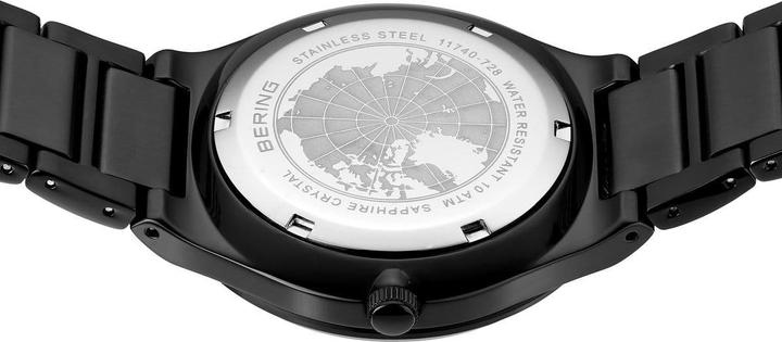 Image du produit Bering Classic (Montre analogique, 40 mm)